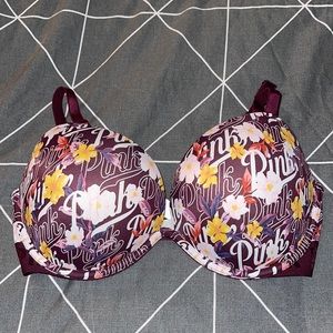Victoria Secret Extra Push up Bra